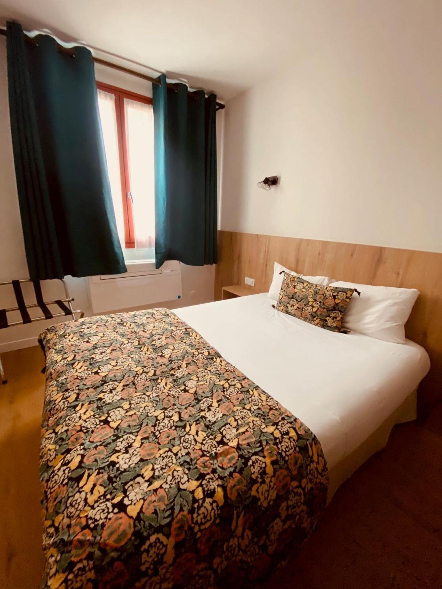 Grand Hotel De La Poste - Lyon Sud - Vienne Ngoại thất bức ảnh