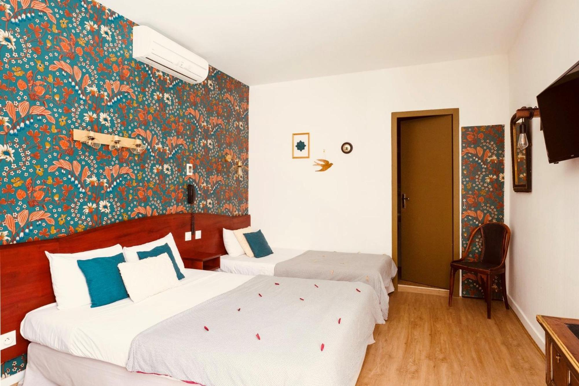 Grand Hotel De La Poste - Lyon Sud - Vienne Ngoại thất bức ảnh