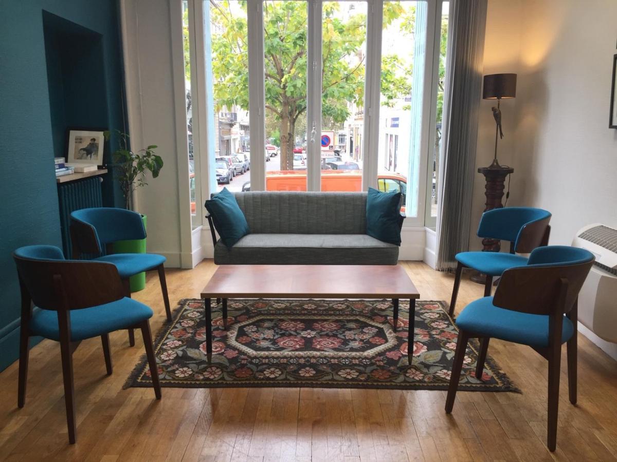 Grand Hotel De La Poste - Lyon Sud - Vienne Ngoại thất bức ảnh